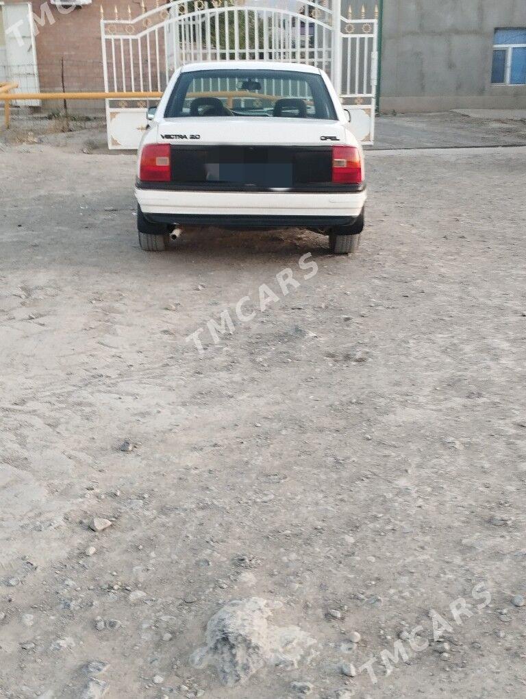 Opel Vectra 1992 - 32 000 TMT - Bäherden - img 3