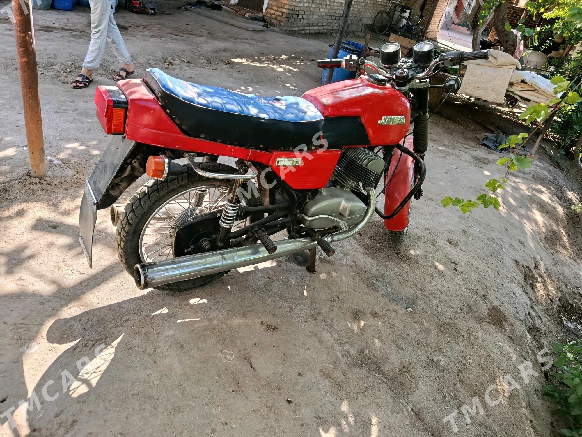 Jawa 300 1989 - 14 000 TMT - Saýat - img 2