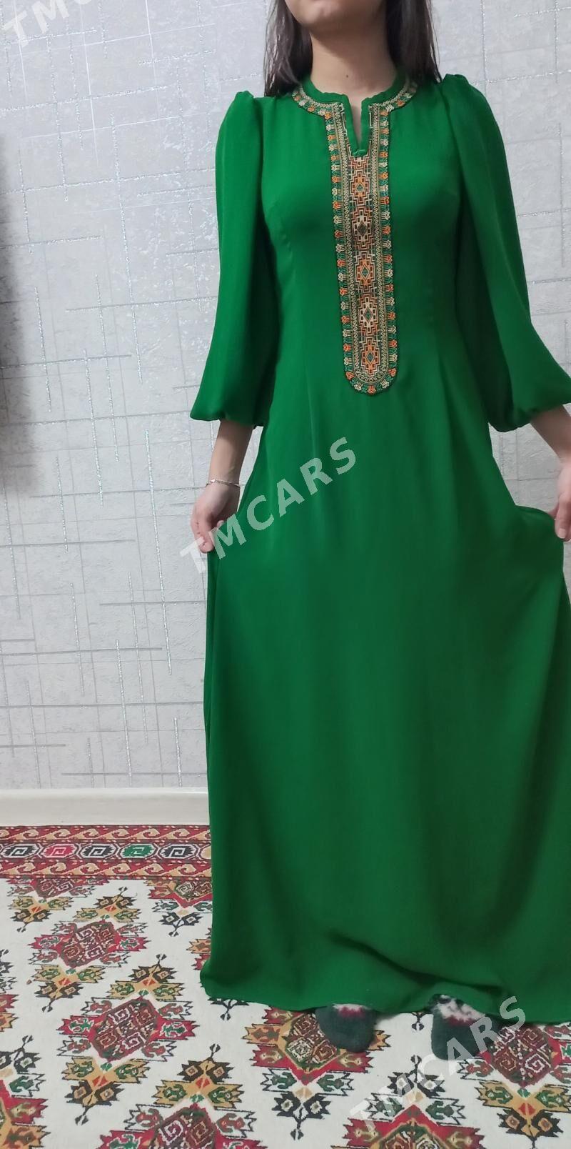 школьное kõynek mekdep - Aşgabat - img 5