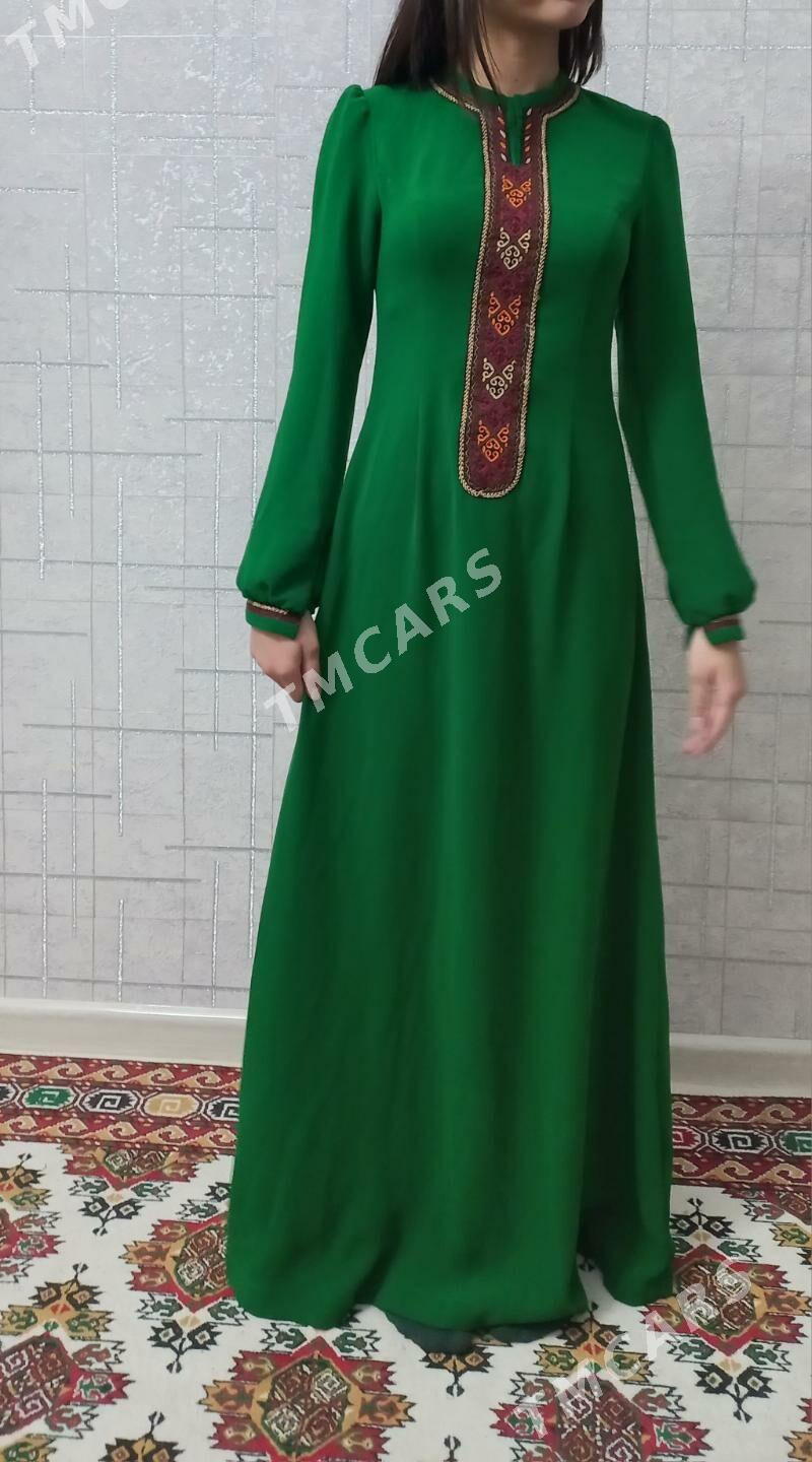 школьное kõynek mekdep - Aşgabat - img 2