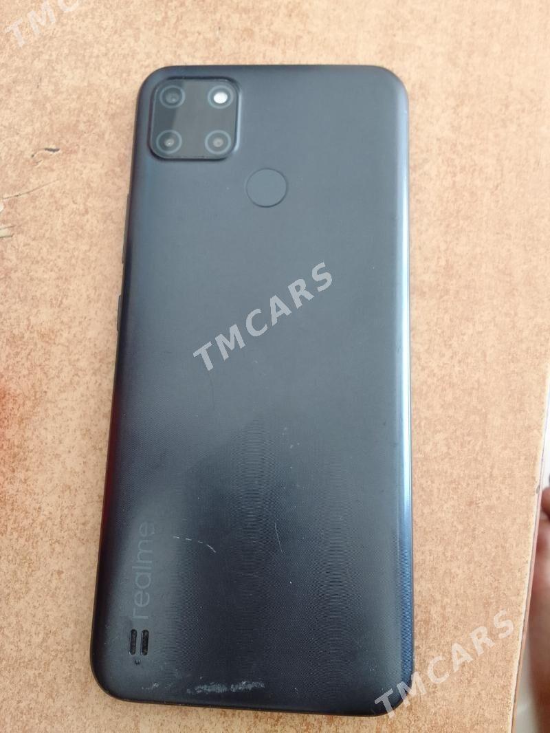 REALME C21 - Дашогуз - img 2