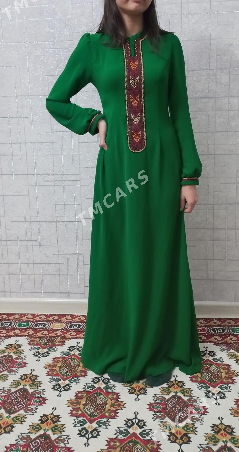 школьное kõynek mekdep - Aşgabat - img 4