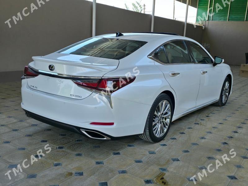 Lexus ES 350 2020 - 520 000 TMT - Mary - img 5