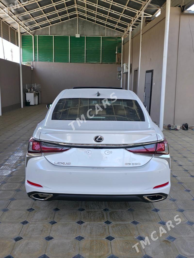 Lexus ES 350 2020 - 520 000 TMT - Mary - img 8