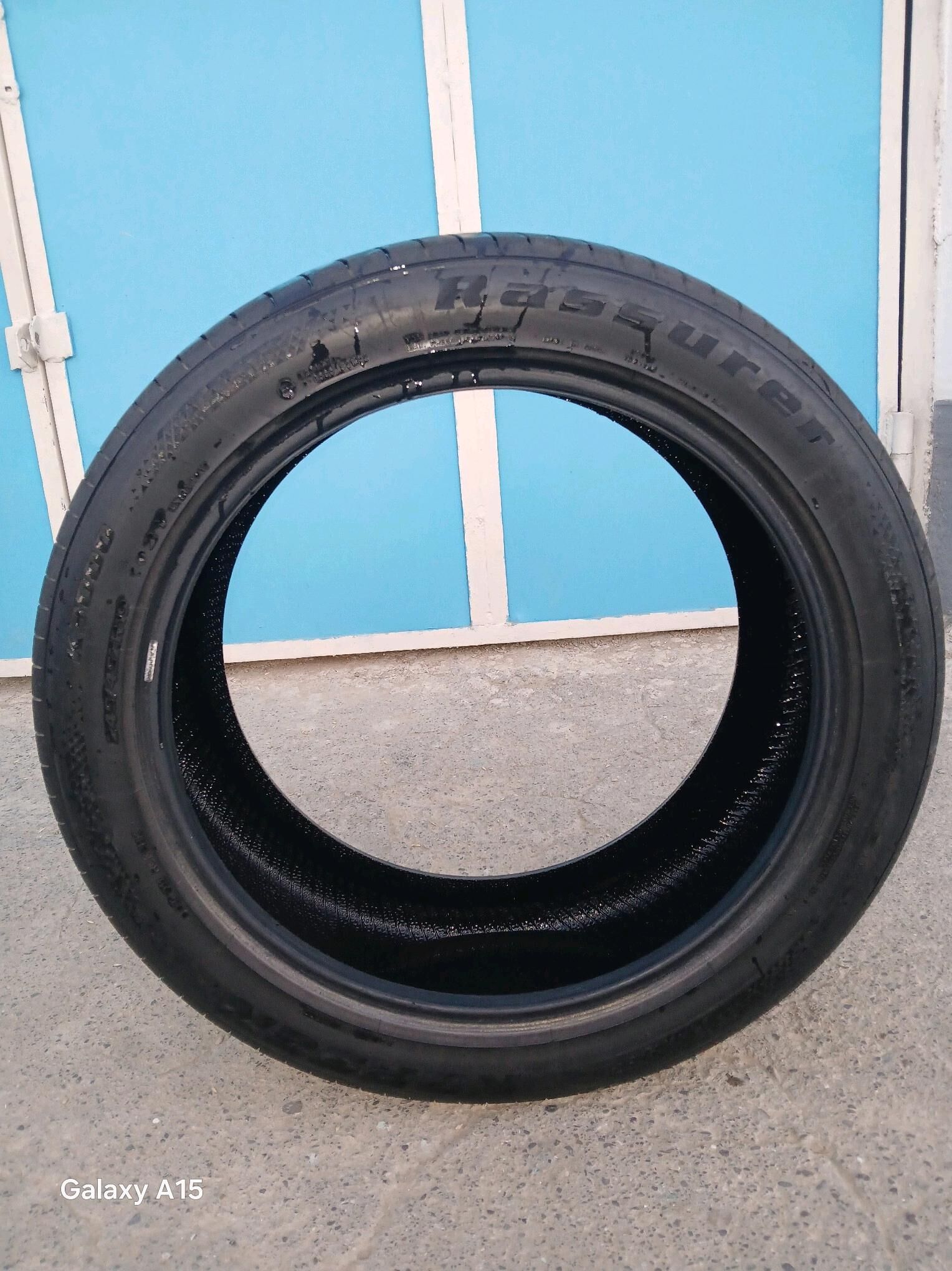 Tekerler 1 600 TMT - Bagyr - img 2