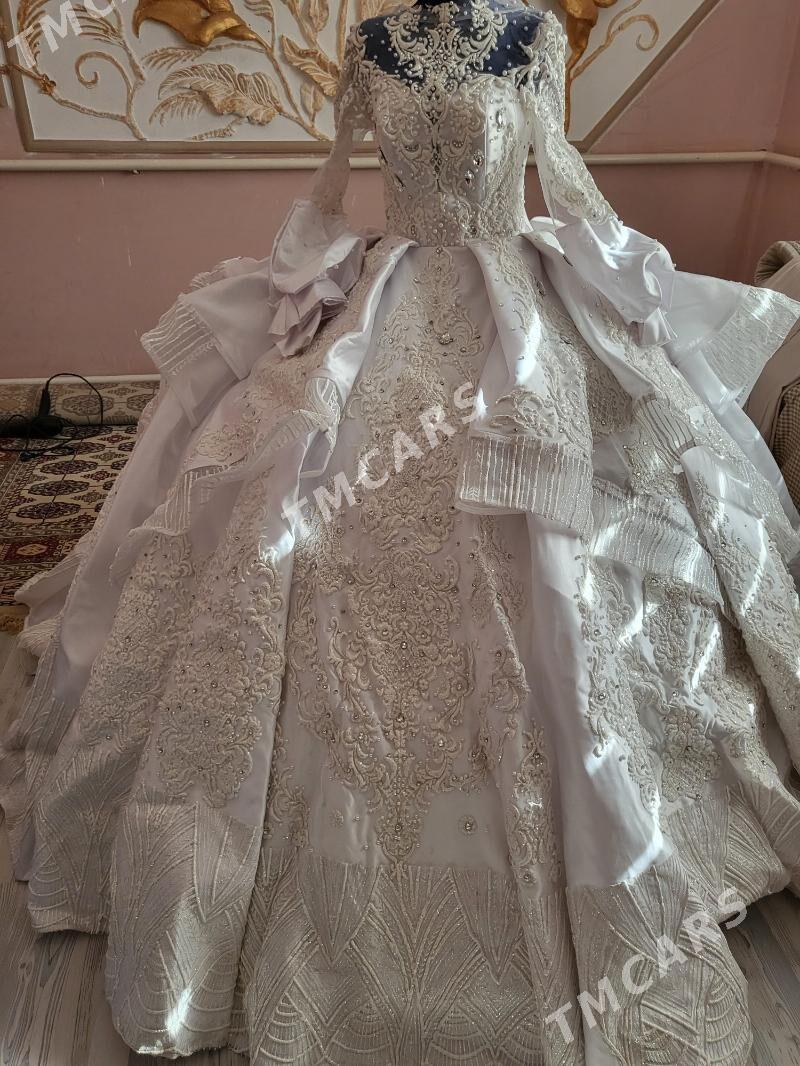 fata koynek - Дашогуз - img 2