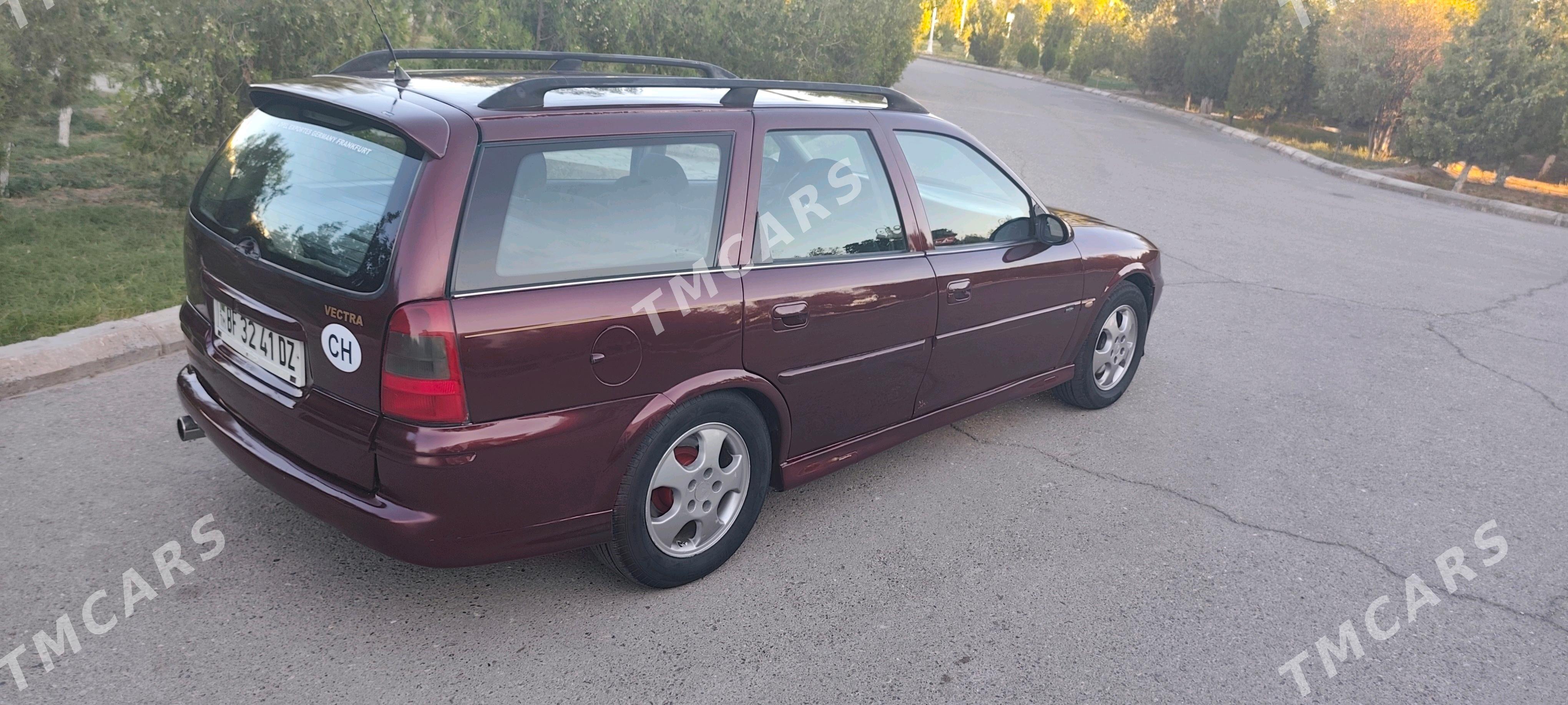 Opel Vectra 2000 - 65 000 TMT - Дашогуз - img 5