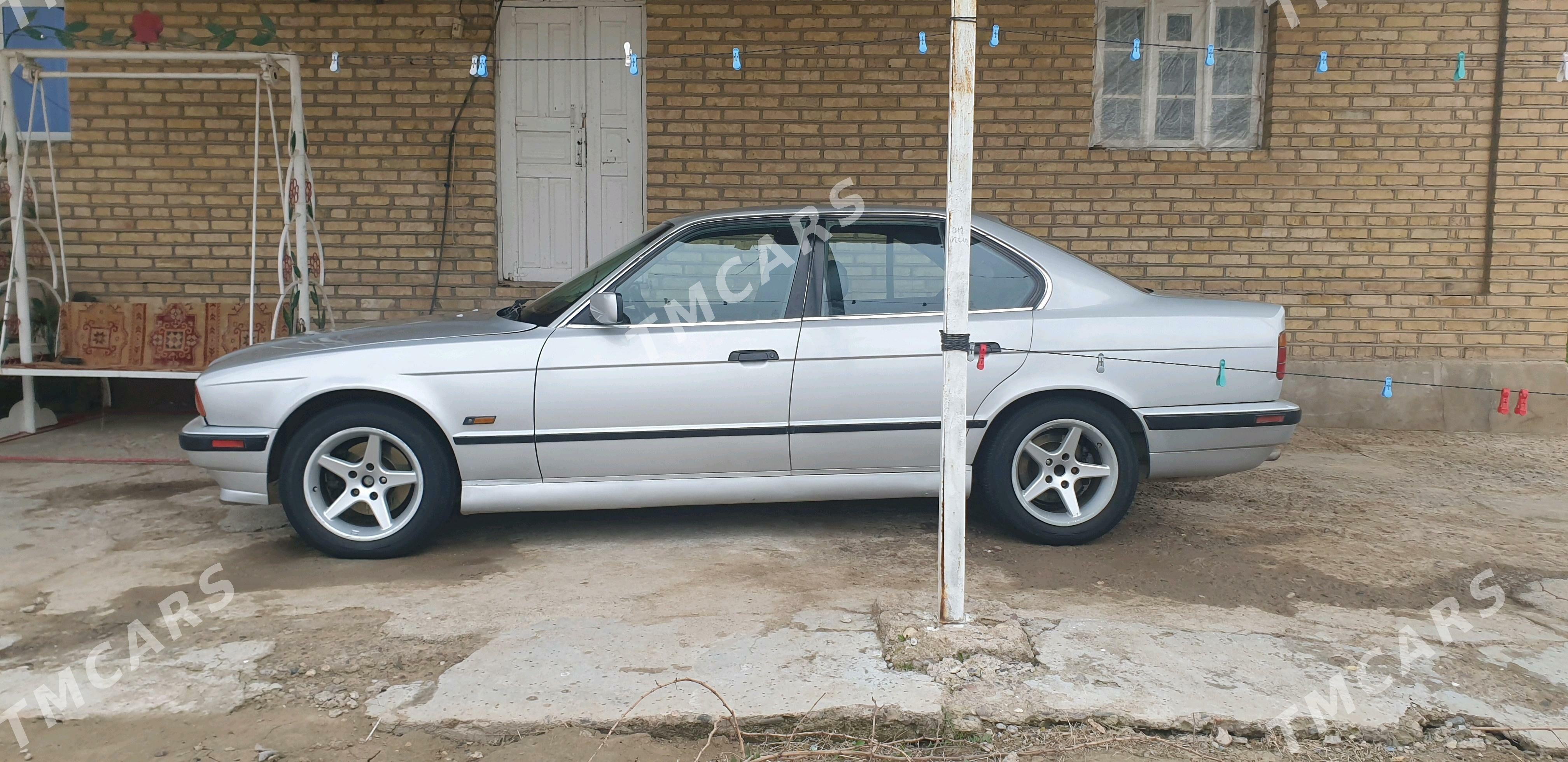 BMW 525 1993 - 60 000 TMT - Baýramaly - img 5