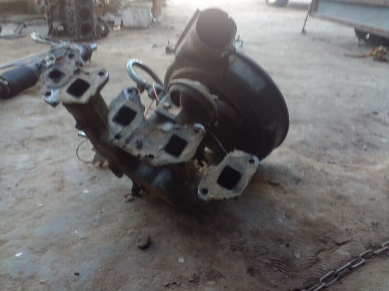 1.6 karwatyr 400 TMT - Çärjew - img 3