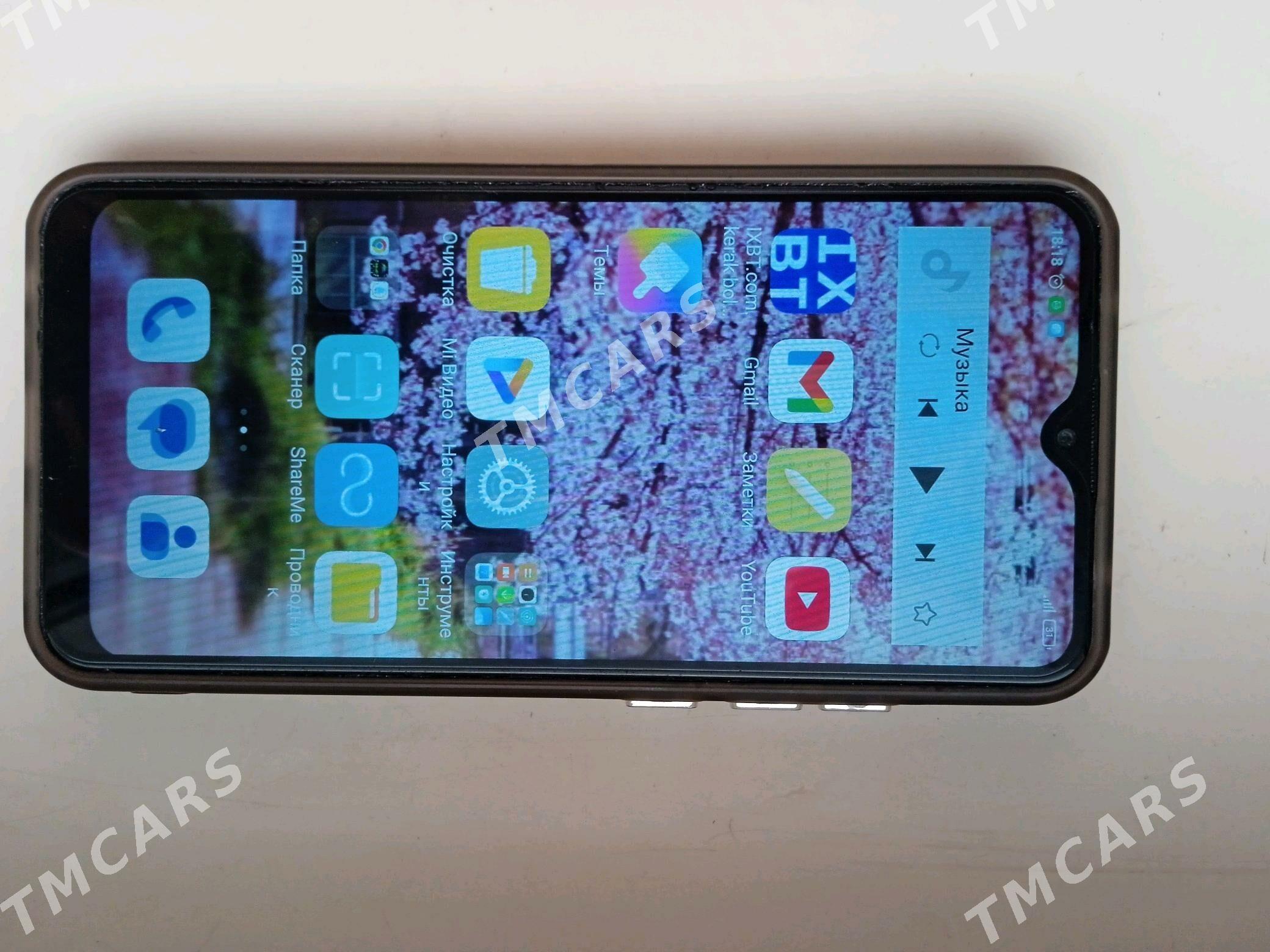 REDMI8A  WE REDMI9A. - Дашогуз - img 3