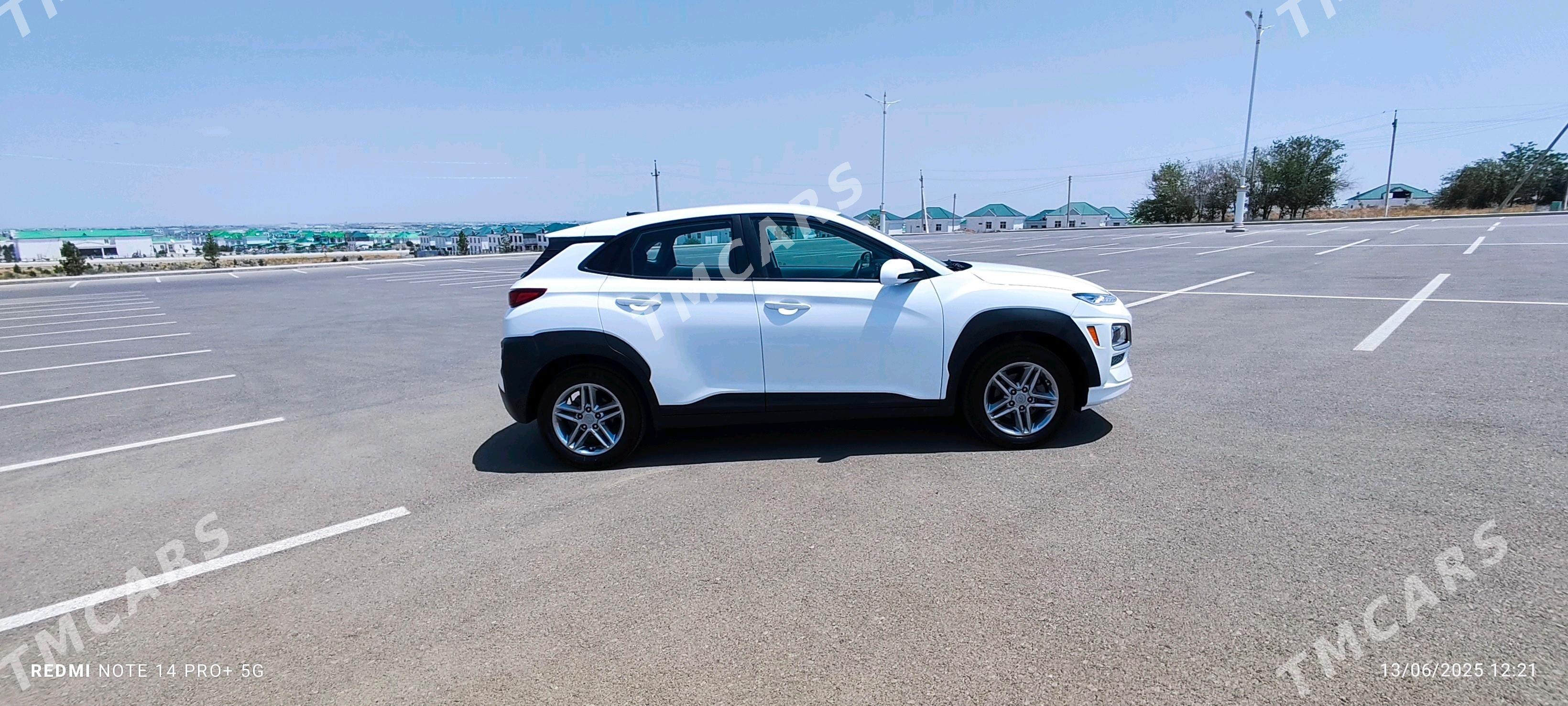 Hyundai Kona 2020 - 211 000 TMT - Çoganly - img 9