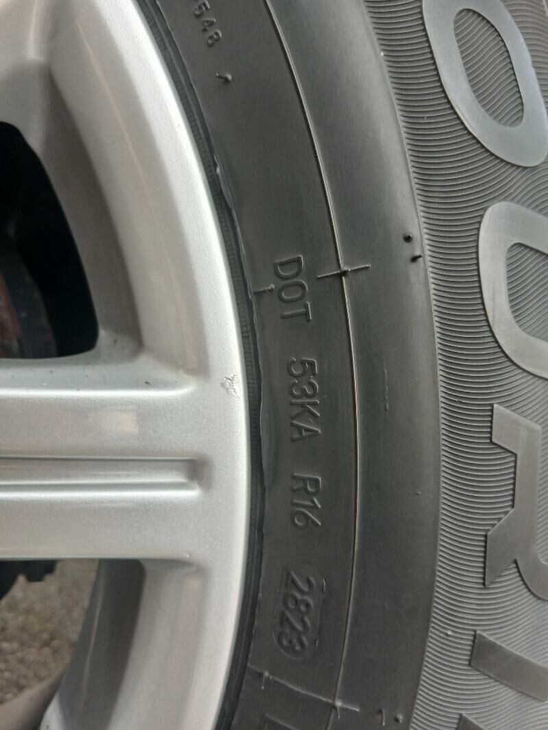 duty camry  16 tigir 5 200 TMT - Parahat 7 - img 2