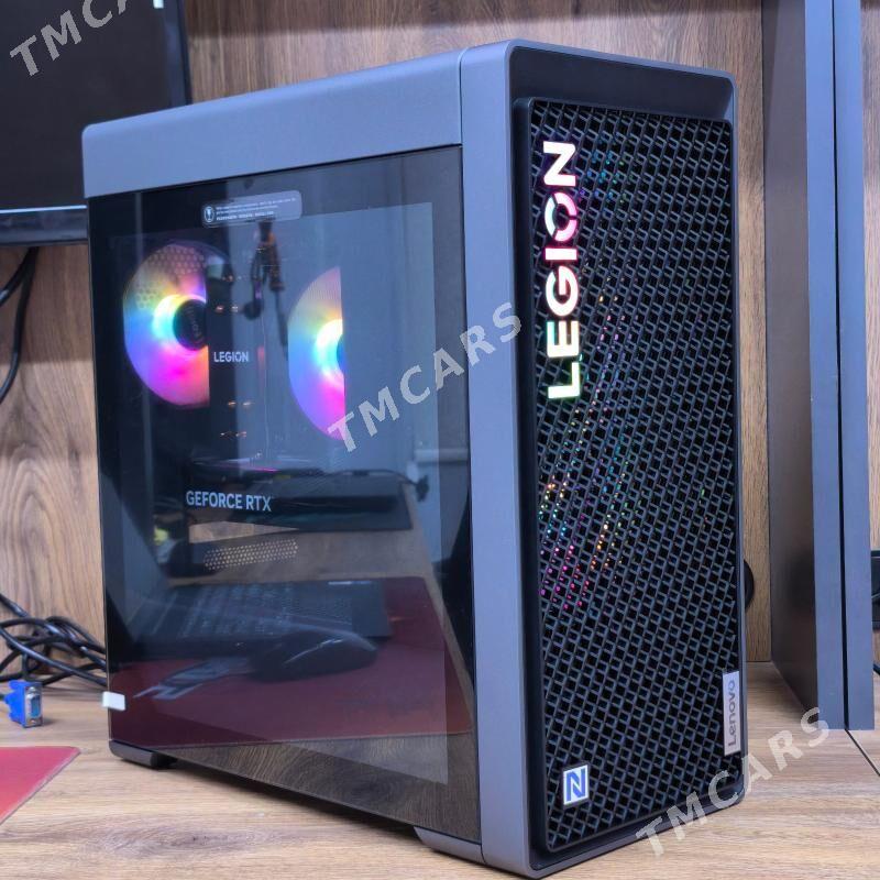 LEGION RTX5060Ti+Core i5-14! - Parahat 7 - img 3