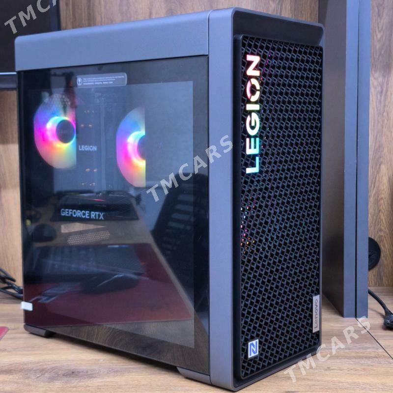 LEGION RTX5060Ti+Core i5-14! - Parahat 7 - img 2
