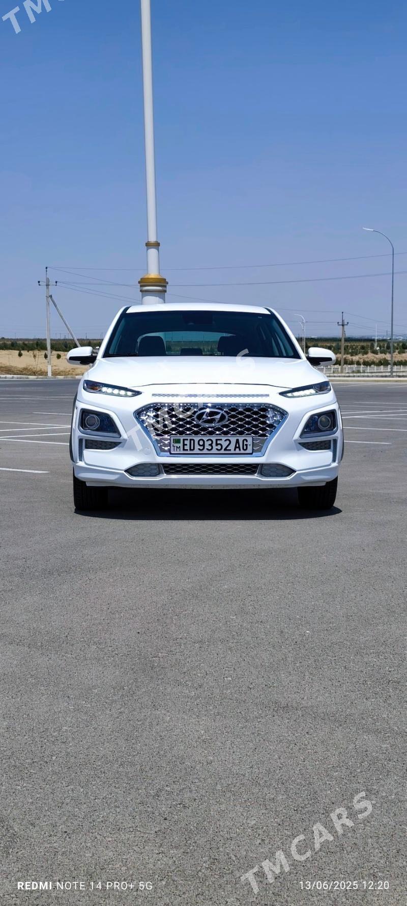 Hyundai Kona 2020 - 211 000 TMT - Çoganly - img 10
