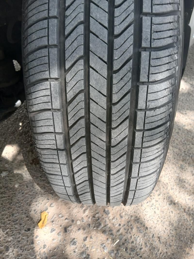 duty camry  16 tigir 5 200 TMT - Parahat 7 - img 3
