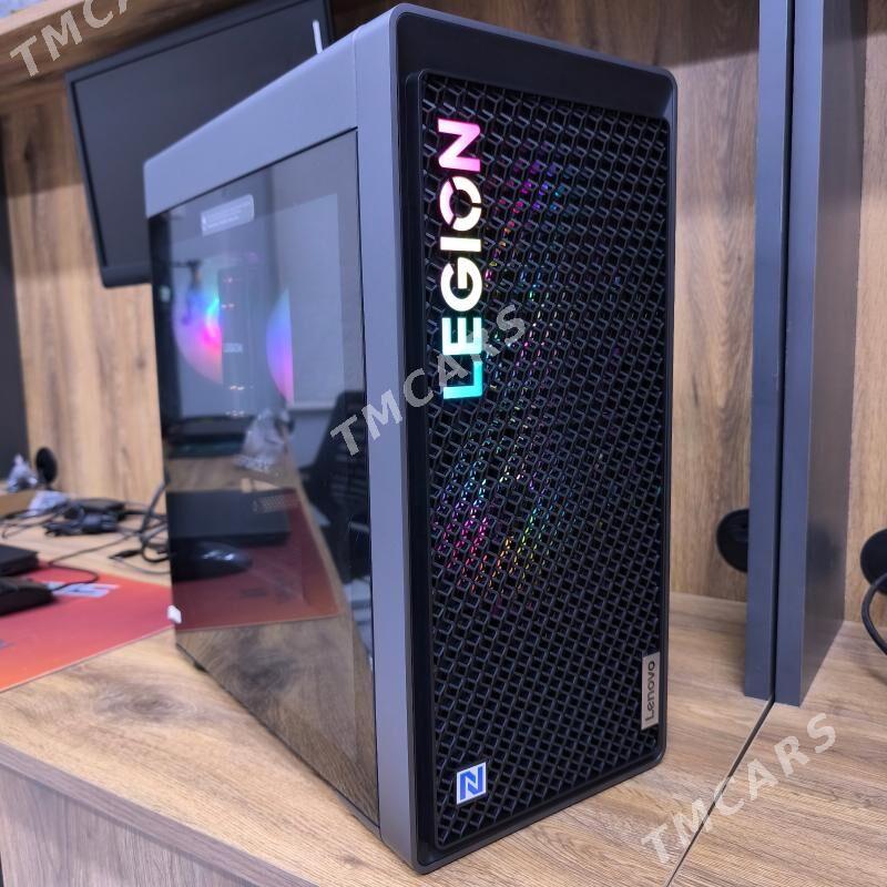 LEGION RTX5060Ti+Core i5-14! - Parahat 7 - img 5