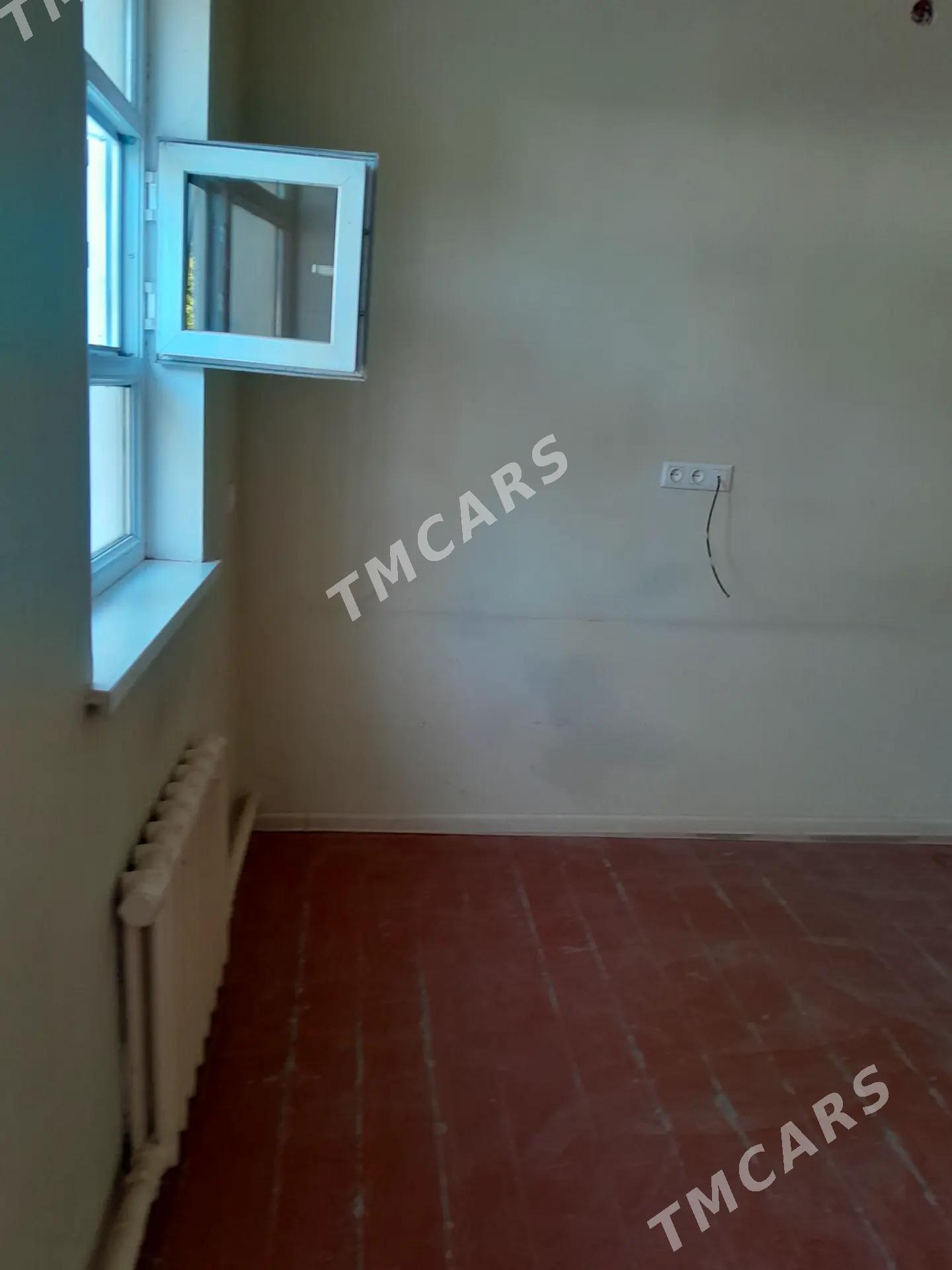 2 komn.plan jay.Yerewanskiy - Aşgabat - img 2