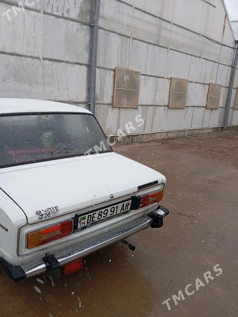Lada 2106 1986 - 15 000 TMT - Kaka - img 2