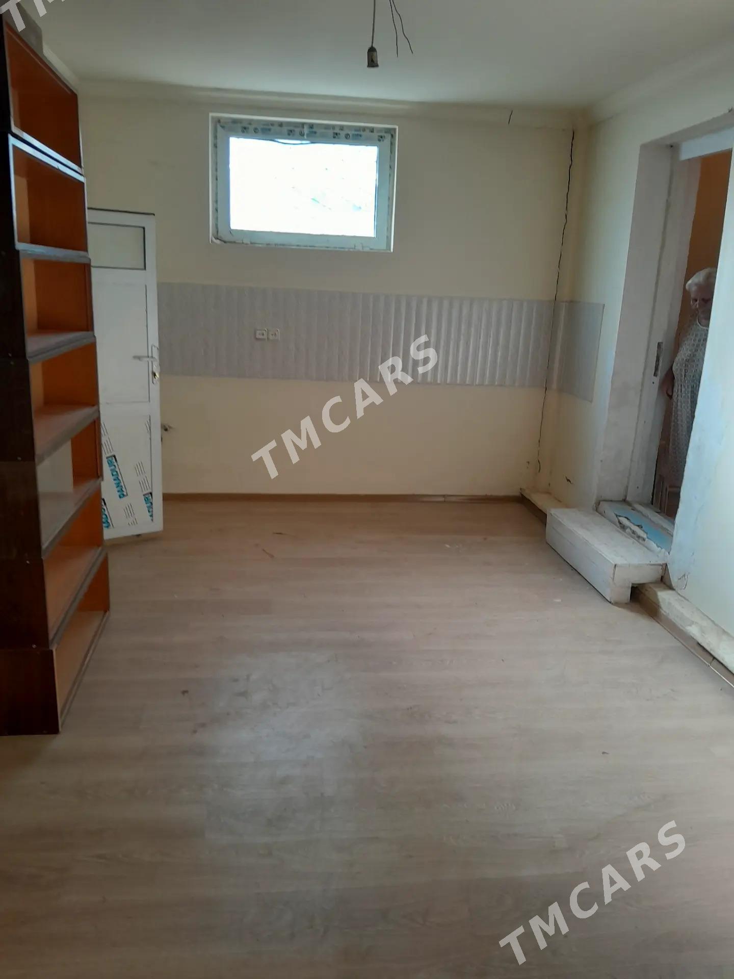 2 komn.plan jay.Yerewanskiy - Aşgabat - img 5