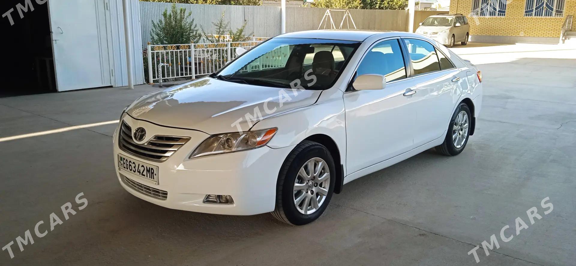 Toyota Camry 2008 - 150 000 TMT - Mary - img 2