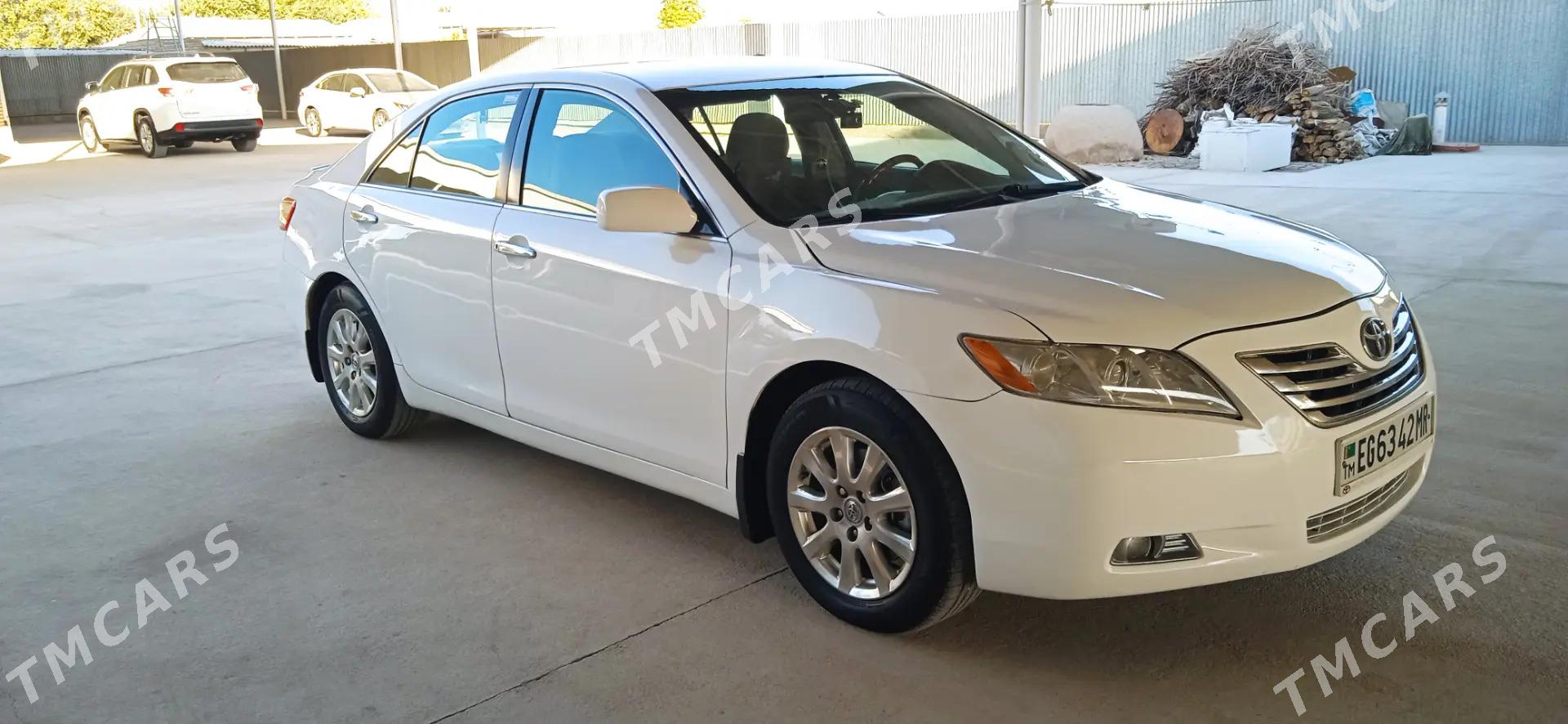Toyota Camry 2008 - 150 000 TMT - Mary - img 3
