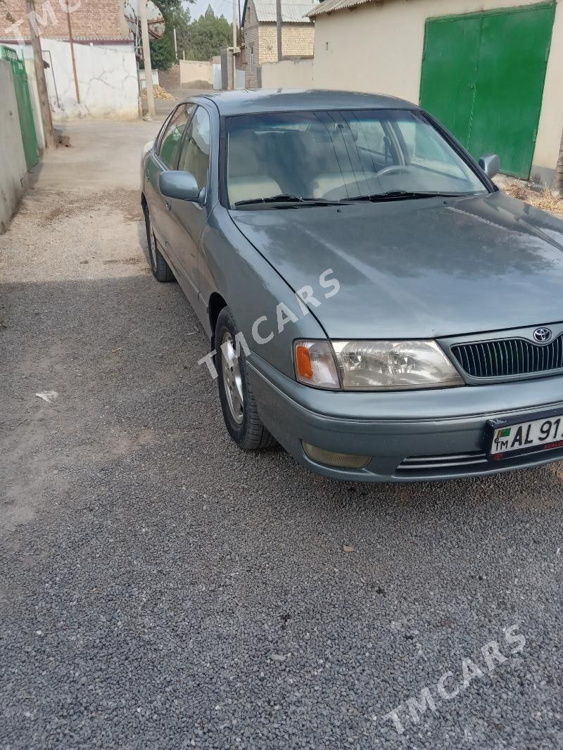 Toyota Avalon 1998 - 135 000 TMT - Bereket - img 5
