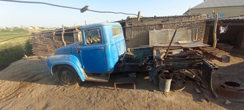 Zil 130 2 500 TMT - Türkmengala - img 2