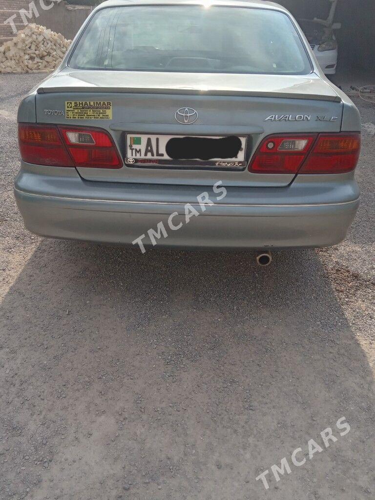 Toyota Avalon 1998 - 135 000 TMT - Bereket - img 2