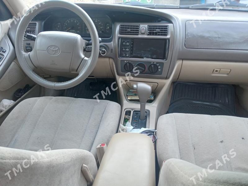 Toyota Avalon 1998 - 135 000 TMT - Bereket - img 3