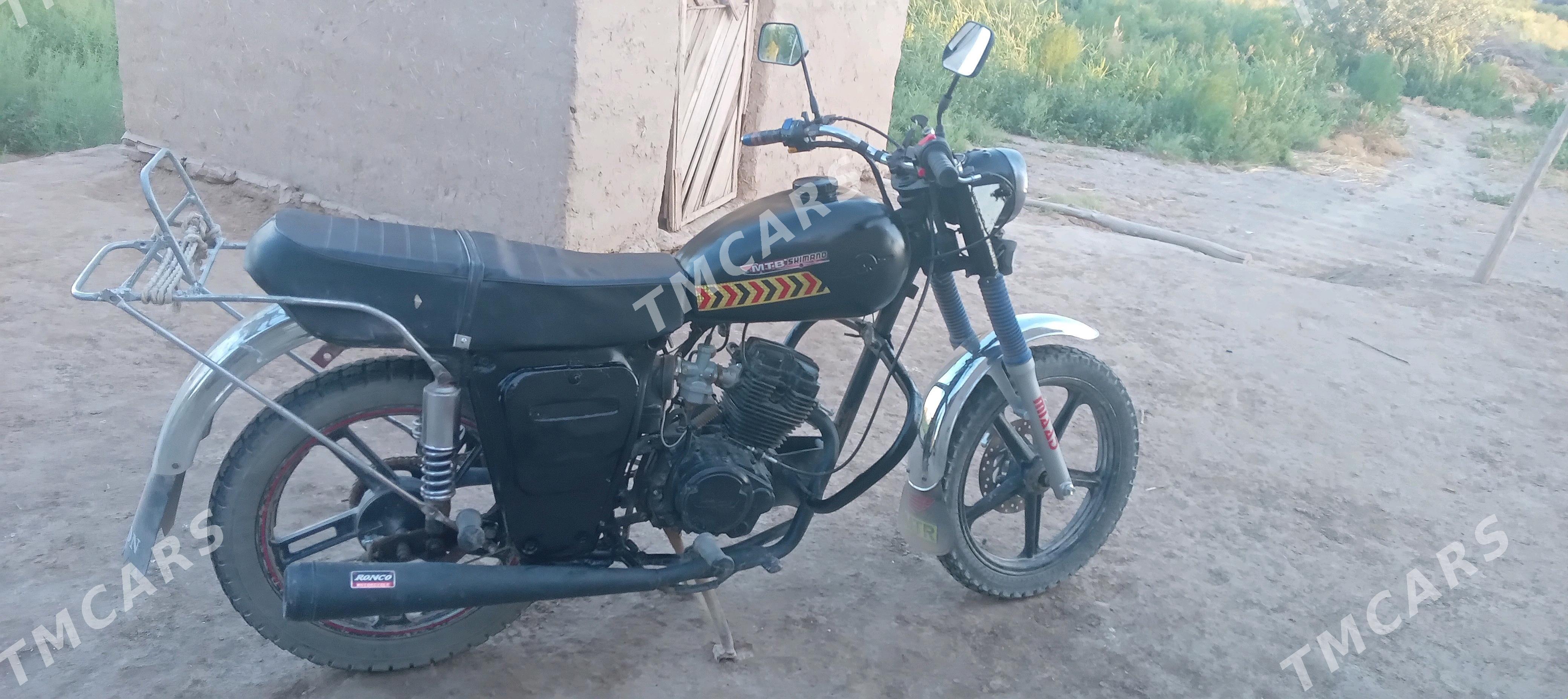 Fekon FK150-8G 2014 - 10 000 TMT - етр. Туркменбаши - img 2