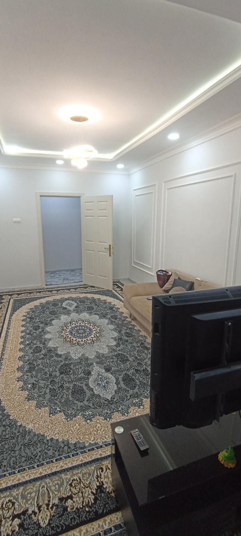 ARENDA JAY GAWDAN W 2 KOM - Howdan "W" - img 2