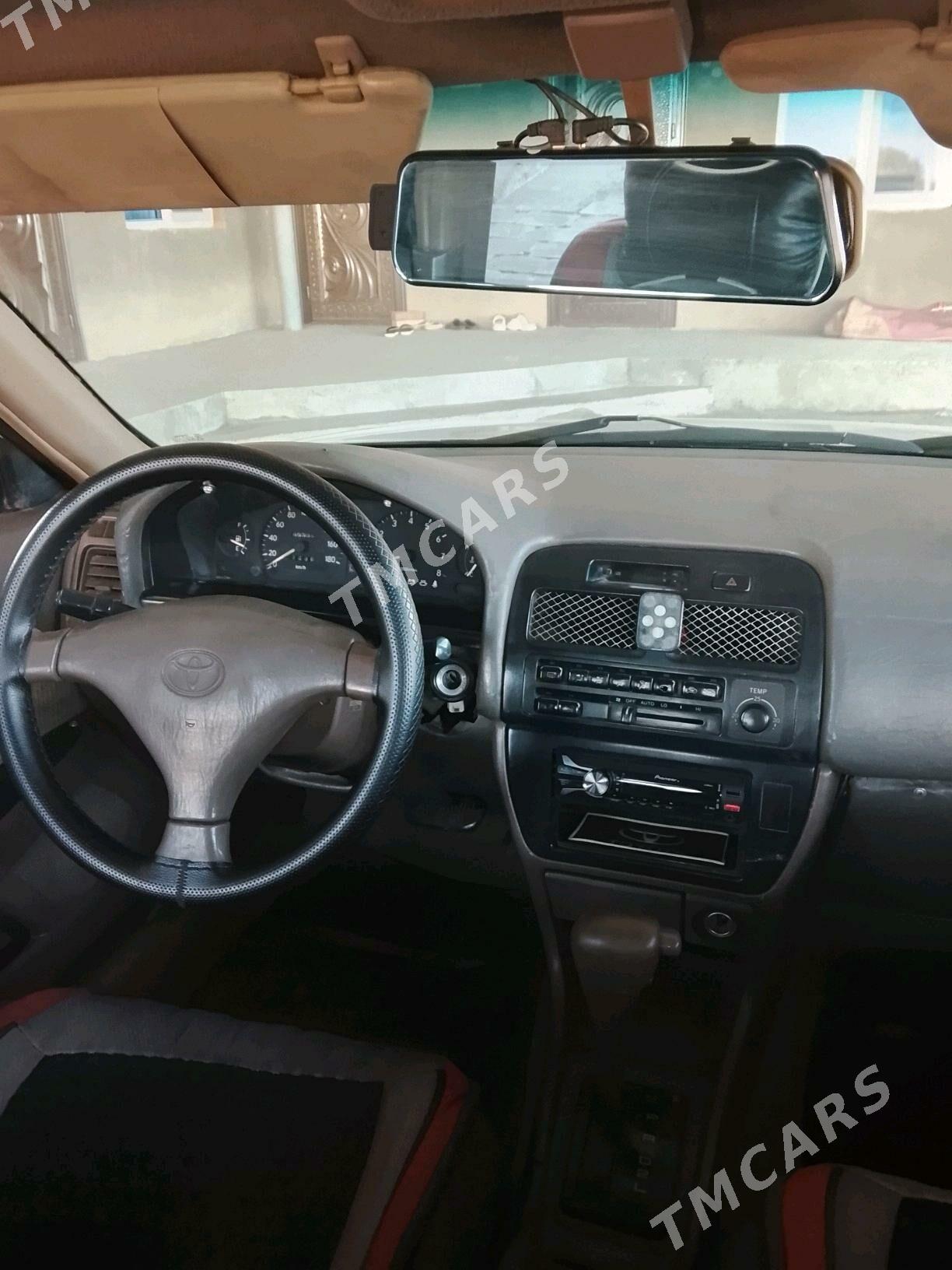 Toyota 4Runner 1995 - 41 000 TMT - Байрамали - img 3