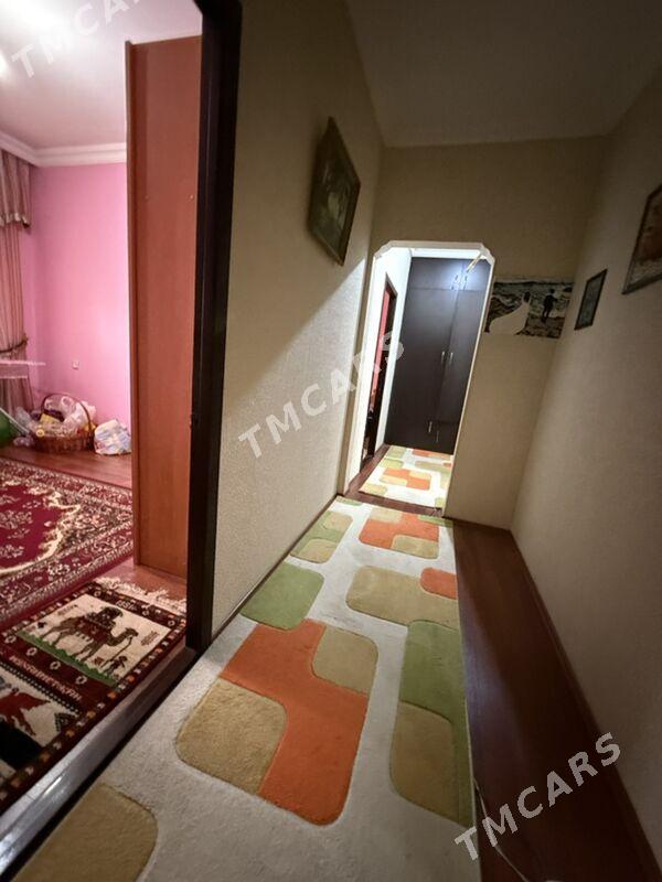 Arkaçka 4+1 Arzan 8 mikrayon - Ашхабад - img 10