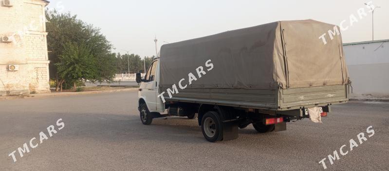 Gaz Gazel 2016 - 210 000 TMT - Ашхабад - img 4