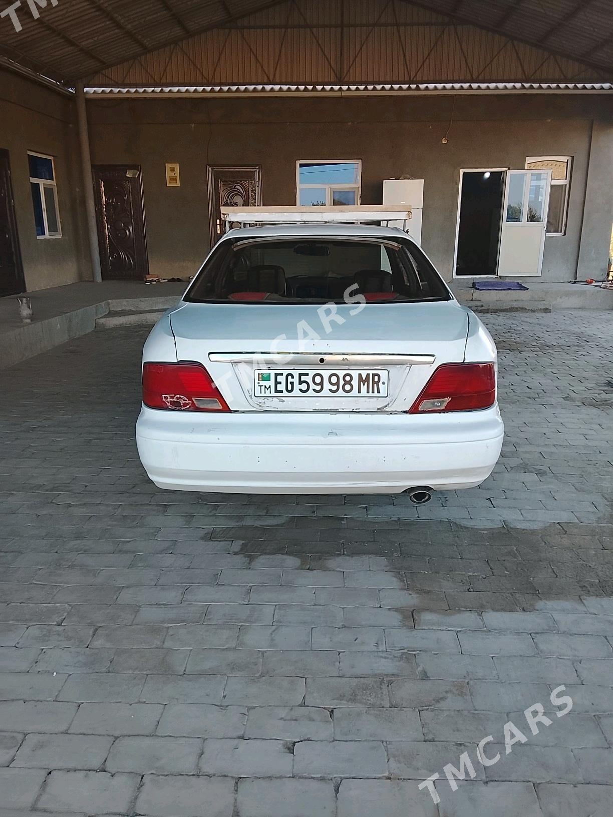 Toyota 4Runner 1995 - 41 000 TMT - Байрамали - img 6