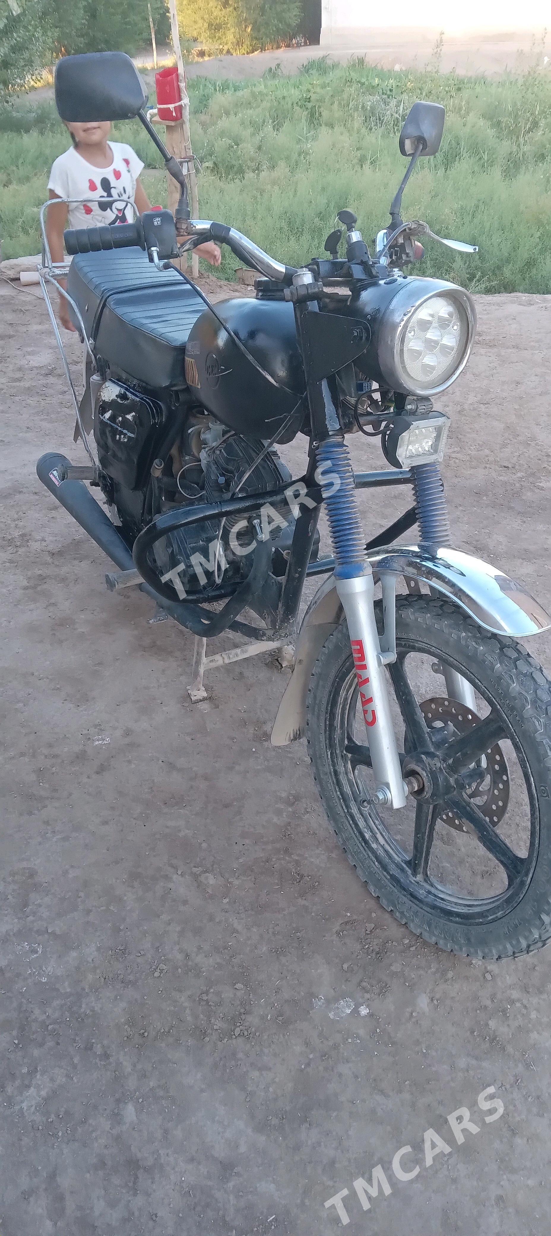 Fekon FK150-8G 2014 - 10 000 TMT - етр. Туркменбаши - img 3