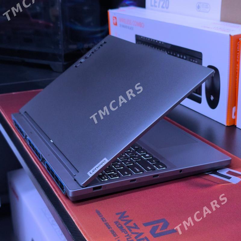 LEGION CORE i7-14+RTX4060 8G - Мир 7 - img 2