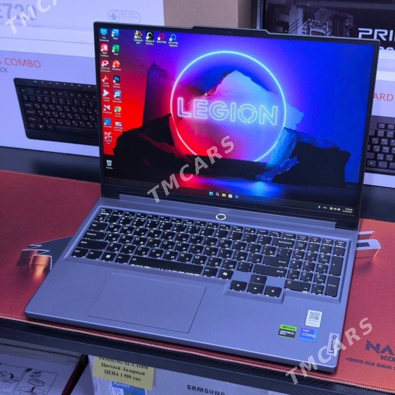 LEGION CORE i7-14+RTX4060 8G - Мир 7 - img 7