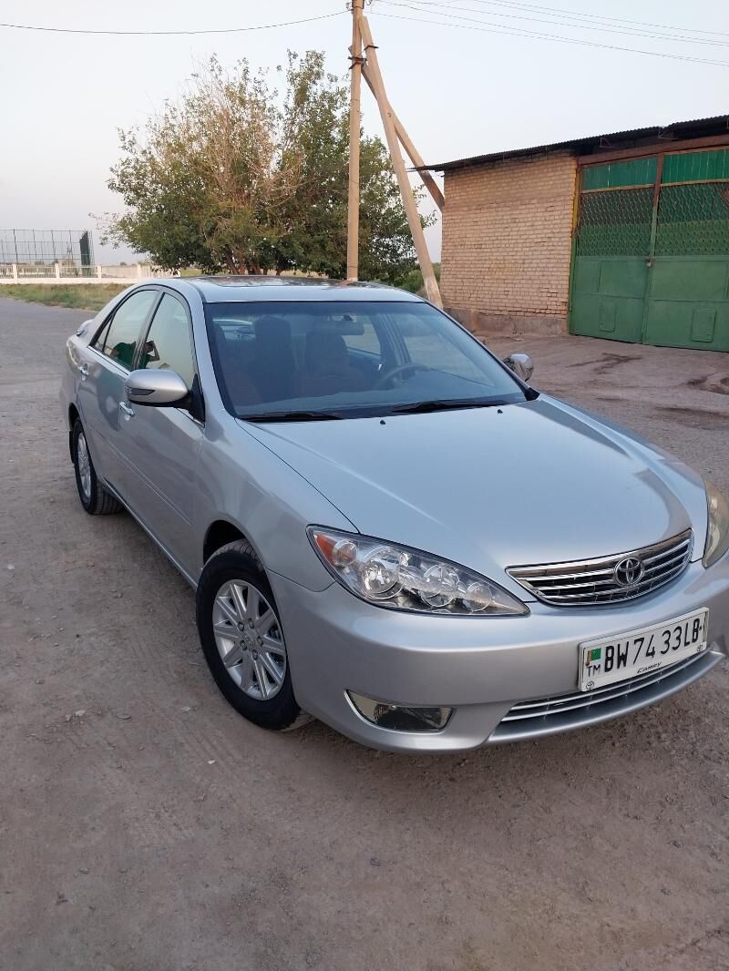 Toyota Camry 2002 - 155 000 TMT - Türkmenabat - img 2