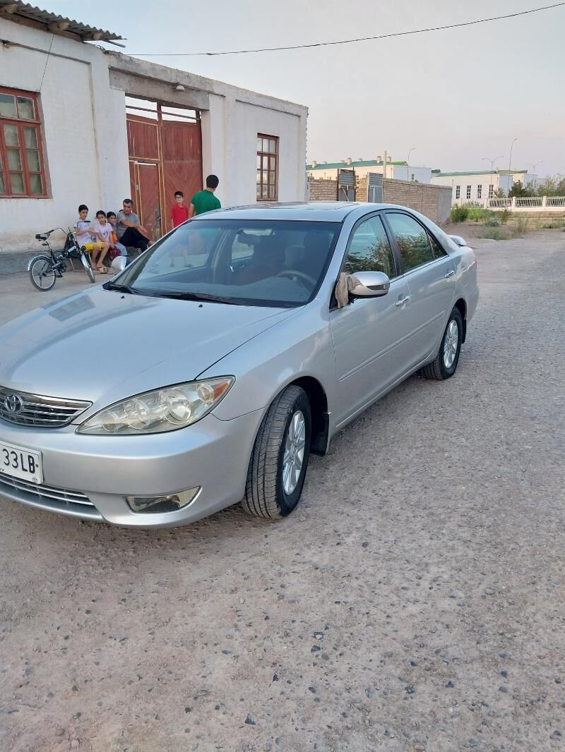 Toyota Camry 2002 - 155 000 TMT - Türkmenabat - img 3