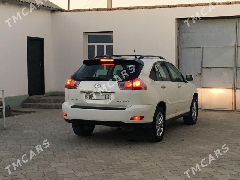 Lexus RX 330 2005 - 240 000 TMT - Kerki - img 2