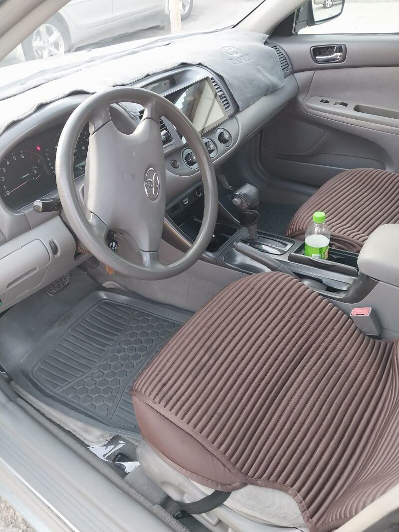 Toyota Camry 2002 - 155 000 TMT - Türkmenabat - img 7
