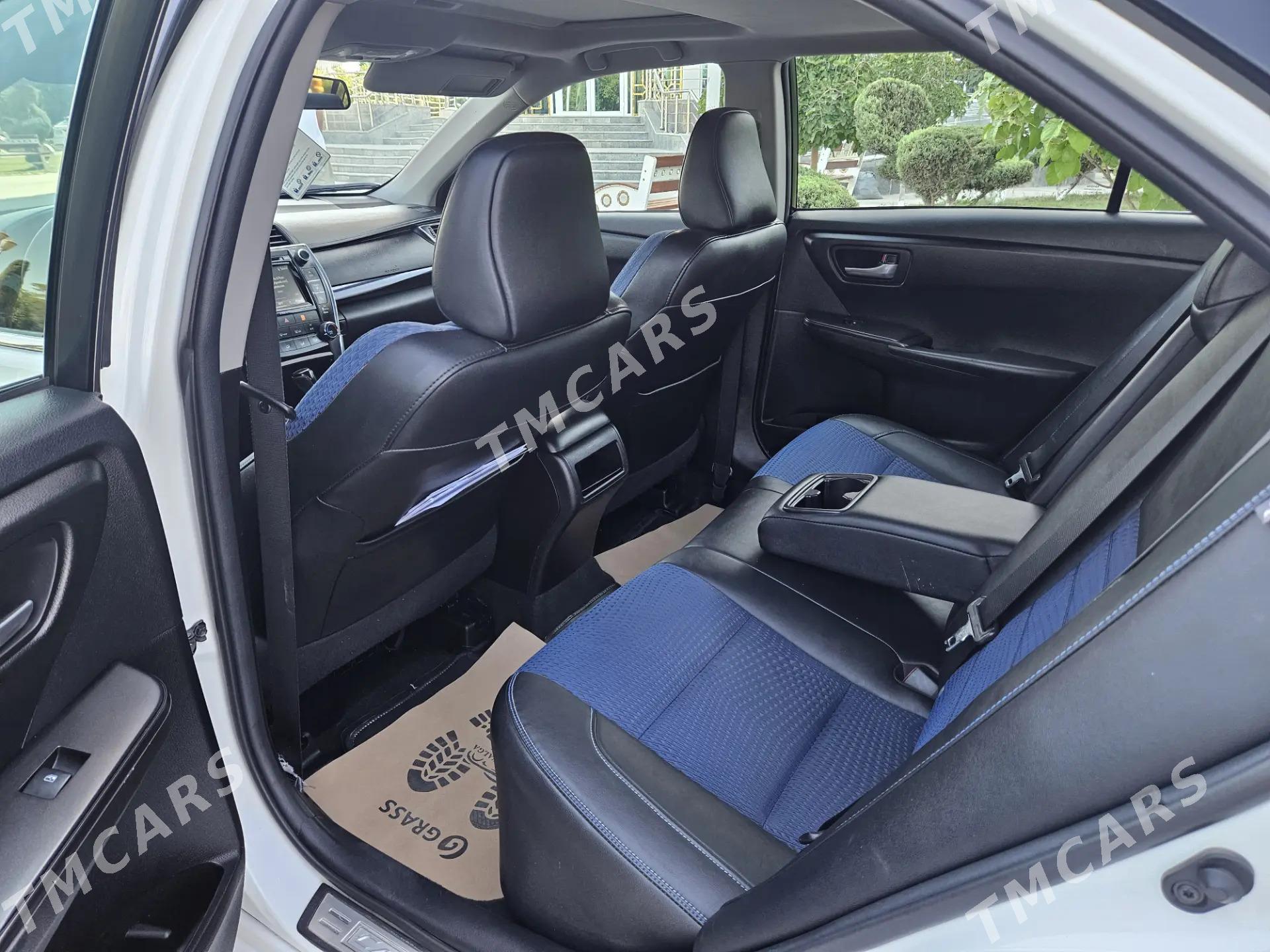 Toyota Camry 2015 - 300 000 TMT - Mary - img 9