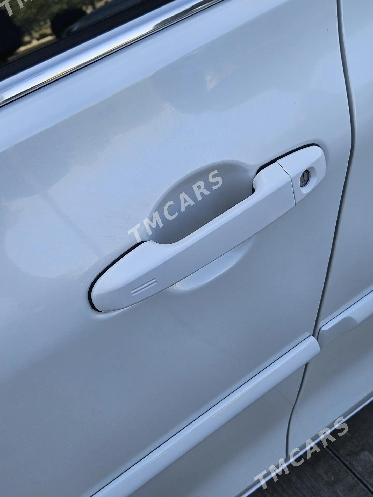 Toyota Camry 2015 - 300 000 TMT - Mary - img 3