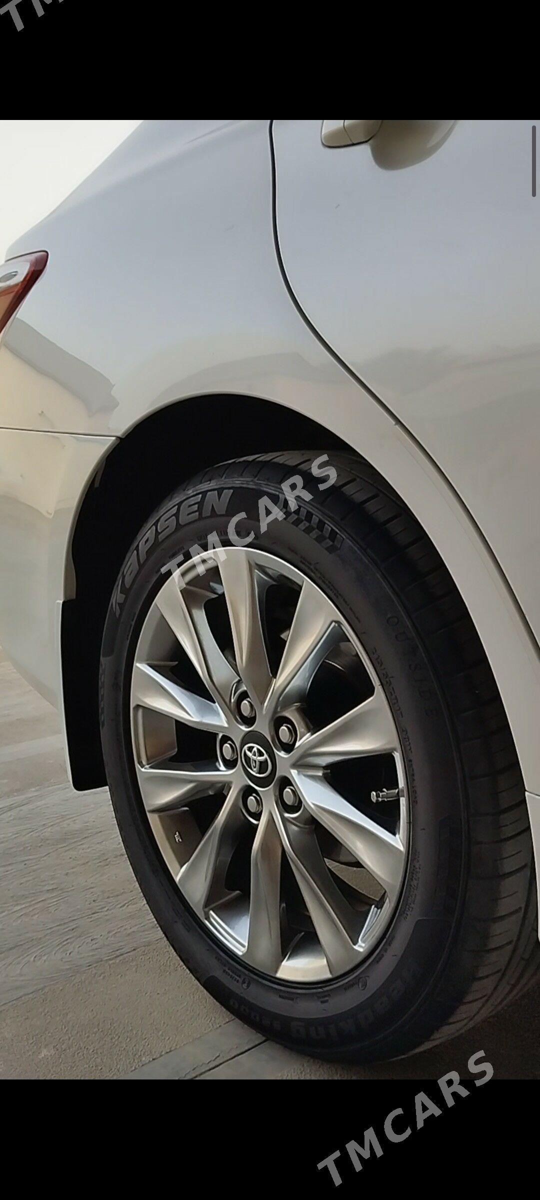 Toyota Camry 2015 - 300 000 TMT - Mary - img 2