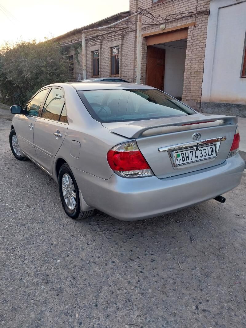 Toyota Camry 2002 - 155 000 TMT - Türkmenabat - img 4