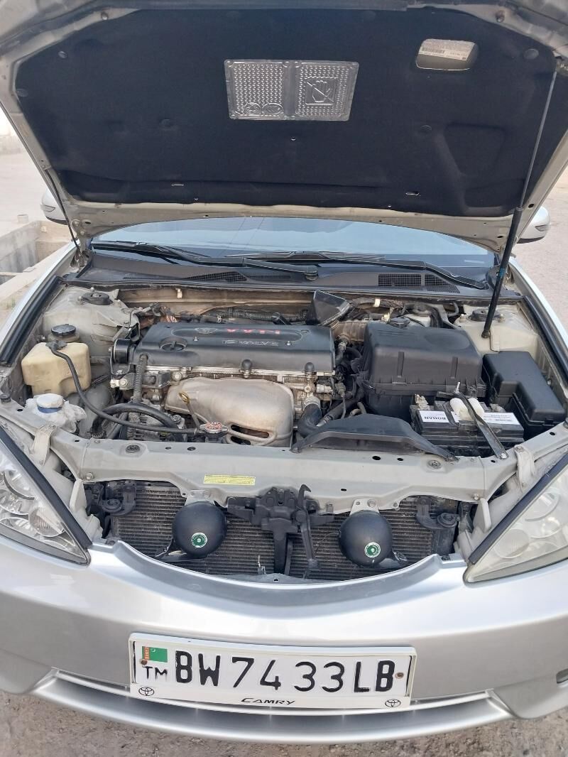 Toyota Camry 2002 - 155 000 TMT - Türkmenabat - img 6