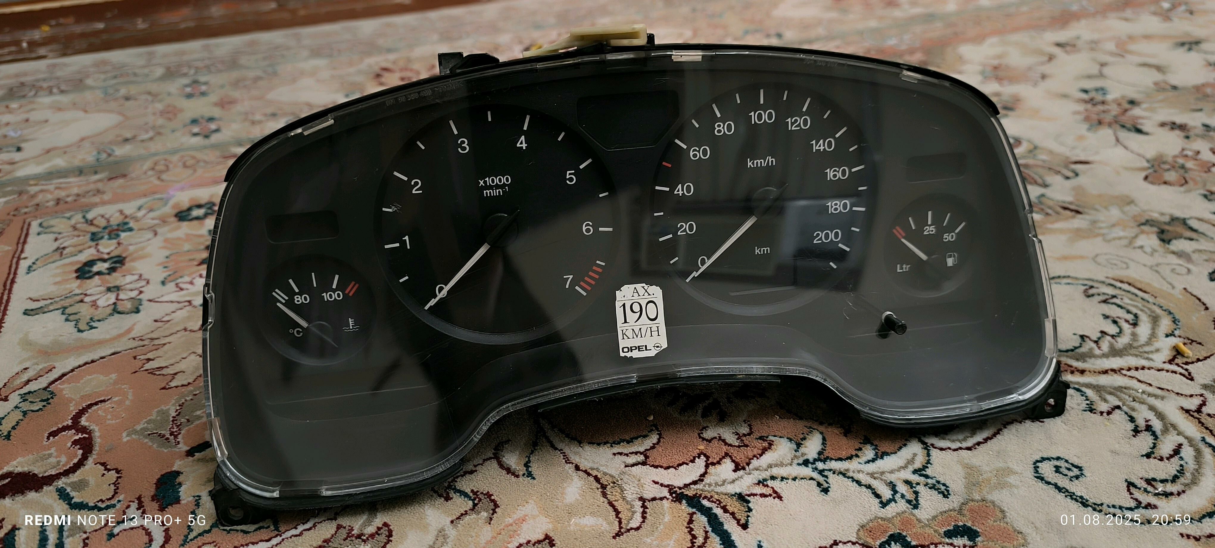 Pribor 350 TMT - Bagyr - img 1
