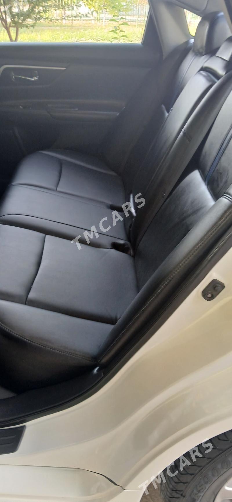 Nissan Altima 2018 - 165 000 TMT - Aşgabat - img 6